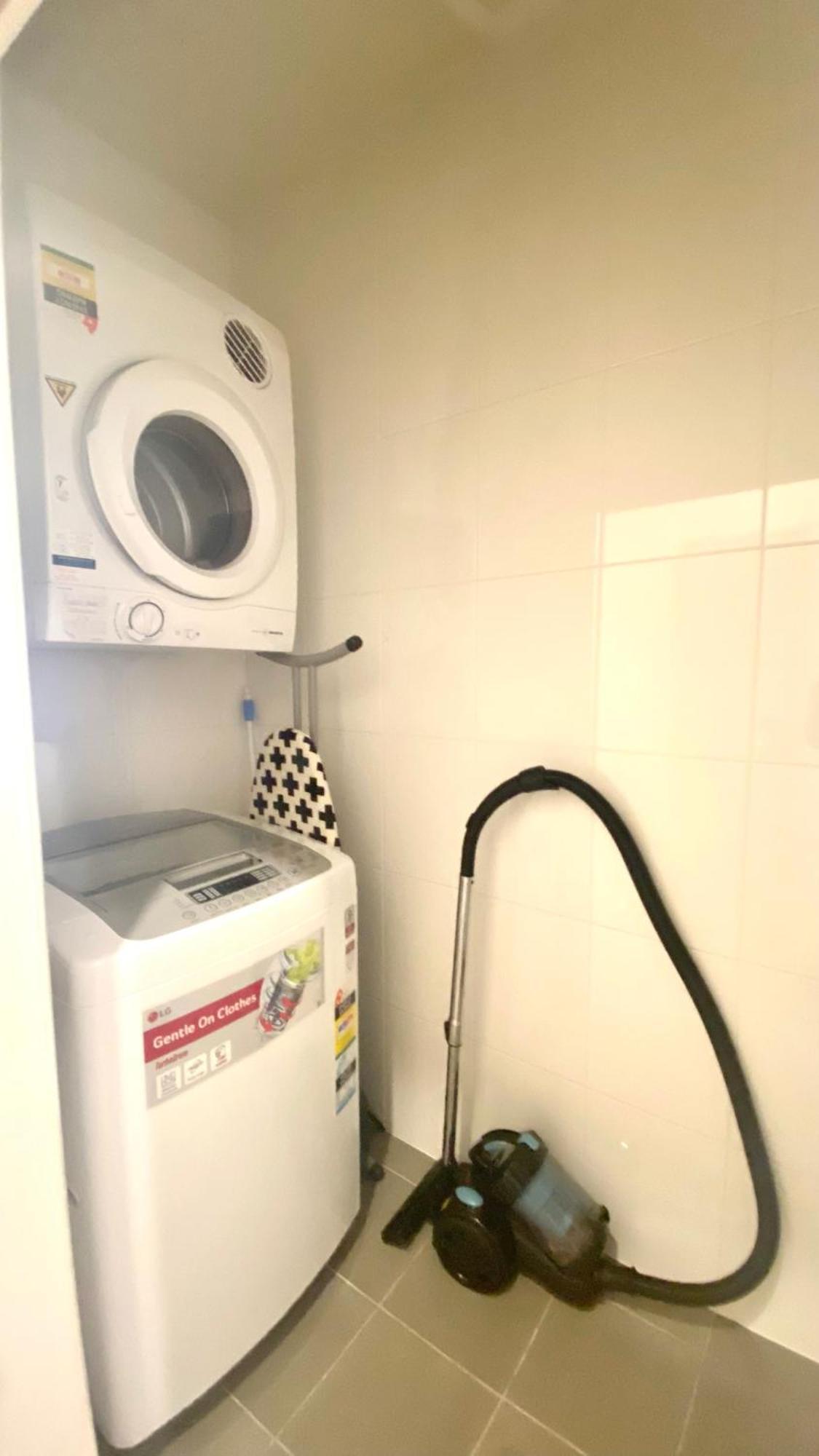Solaire Apartments Gold Coast Bagian luar foto