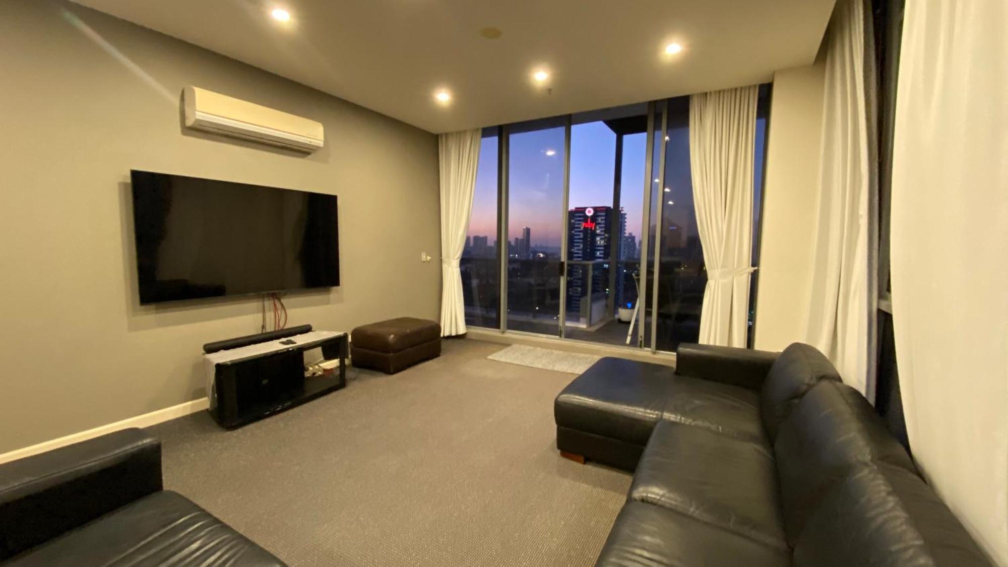 Solaire Apartments Gold Coast Bagian luar foto