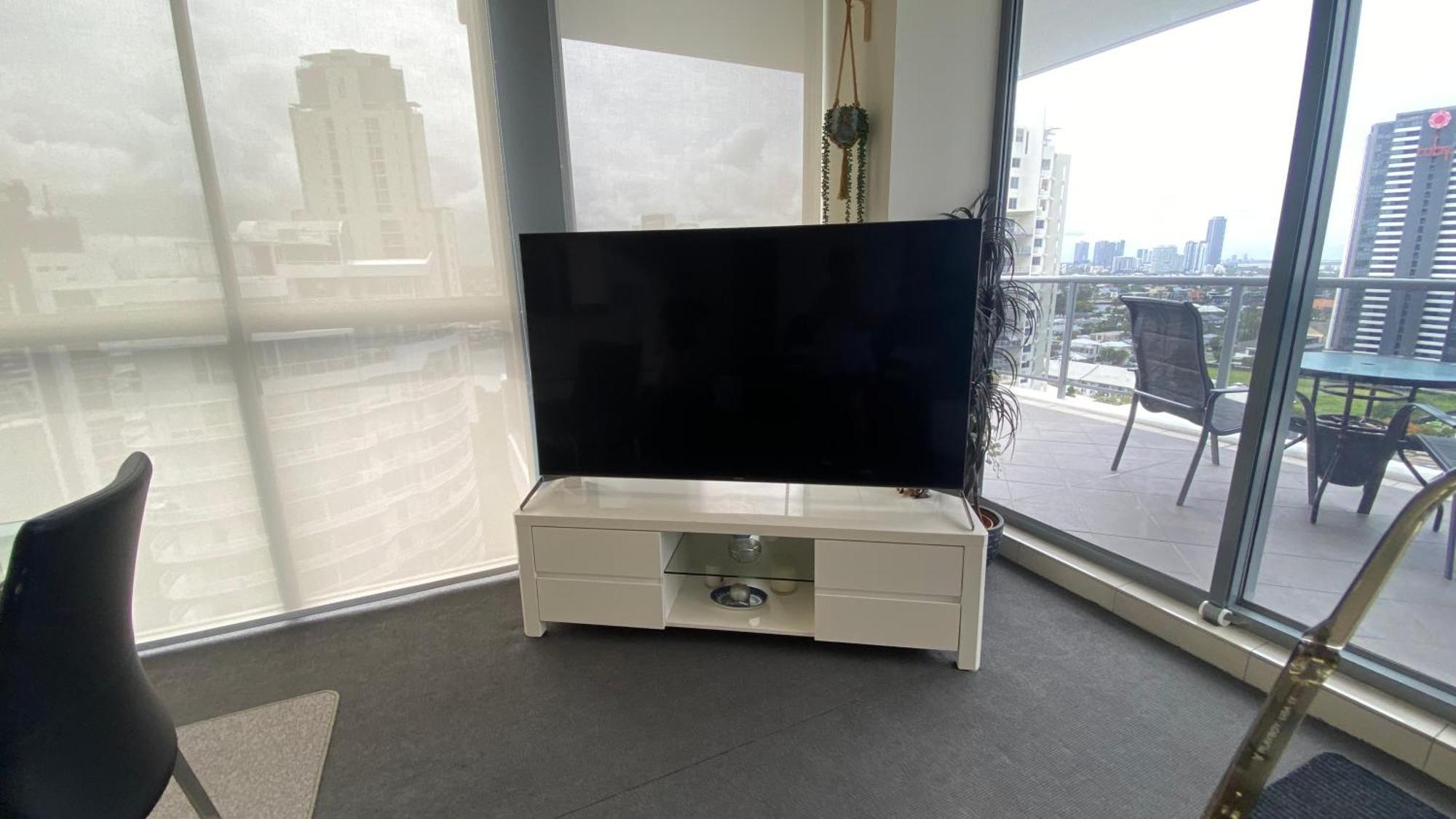 Solaire Apartments Gold Coast Bagian luar foto