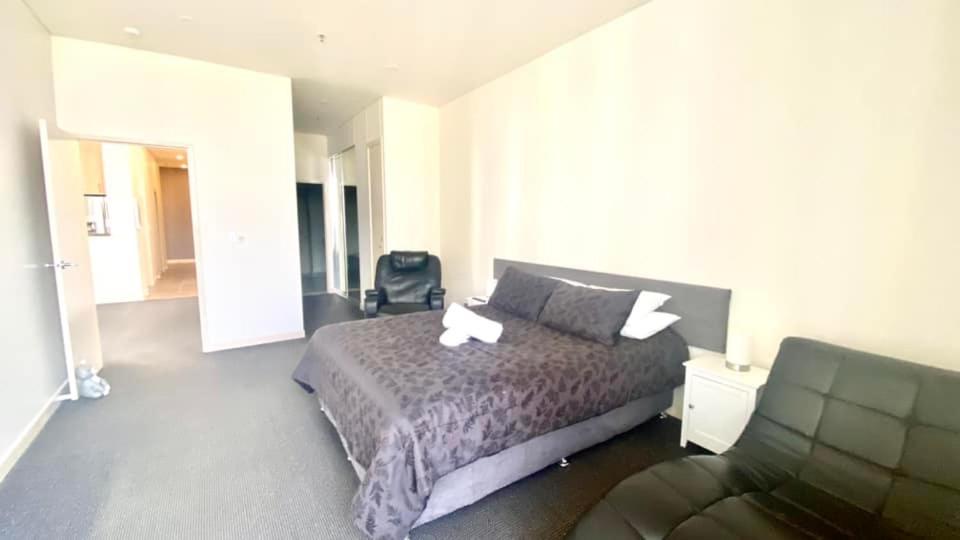 Solaire Apartments Gold Coast Bagian luar foto