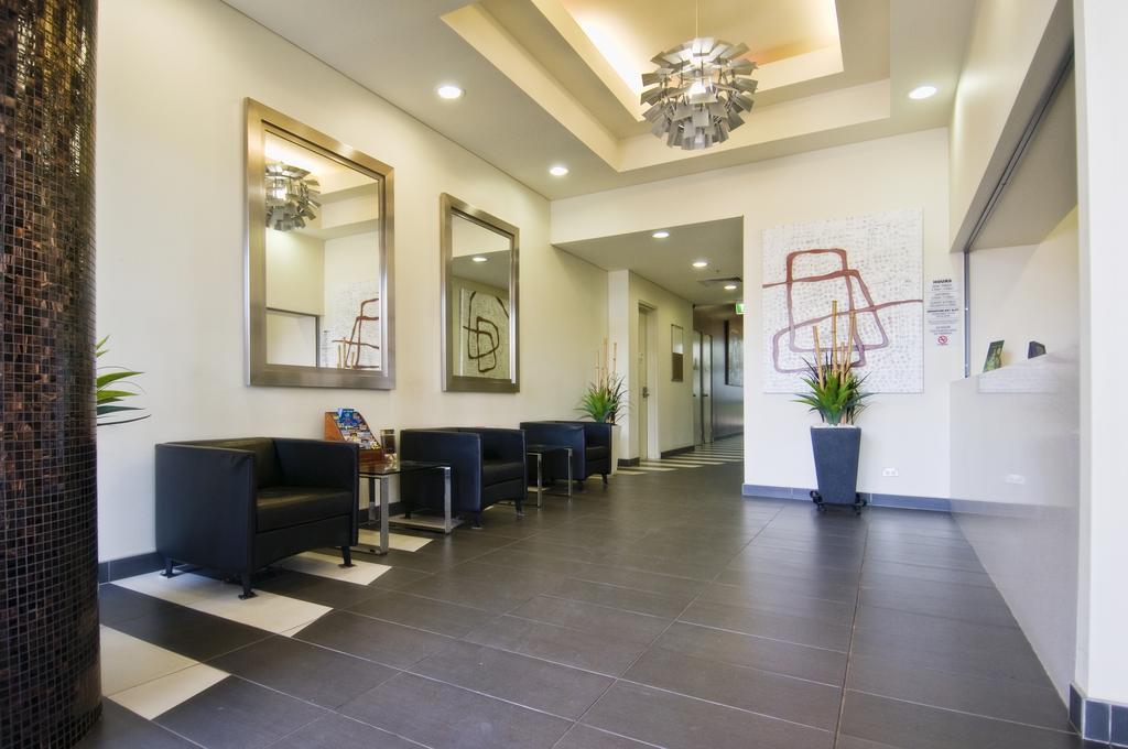 Solaire Apartments Gold Coast Bagian luar foto