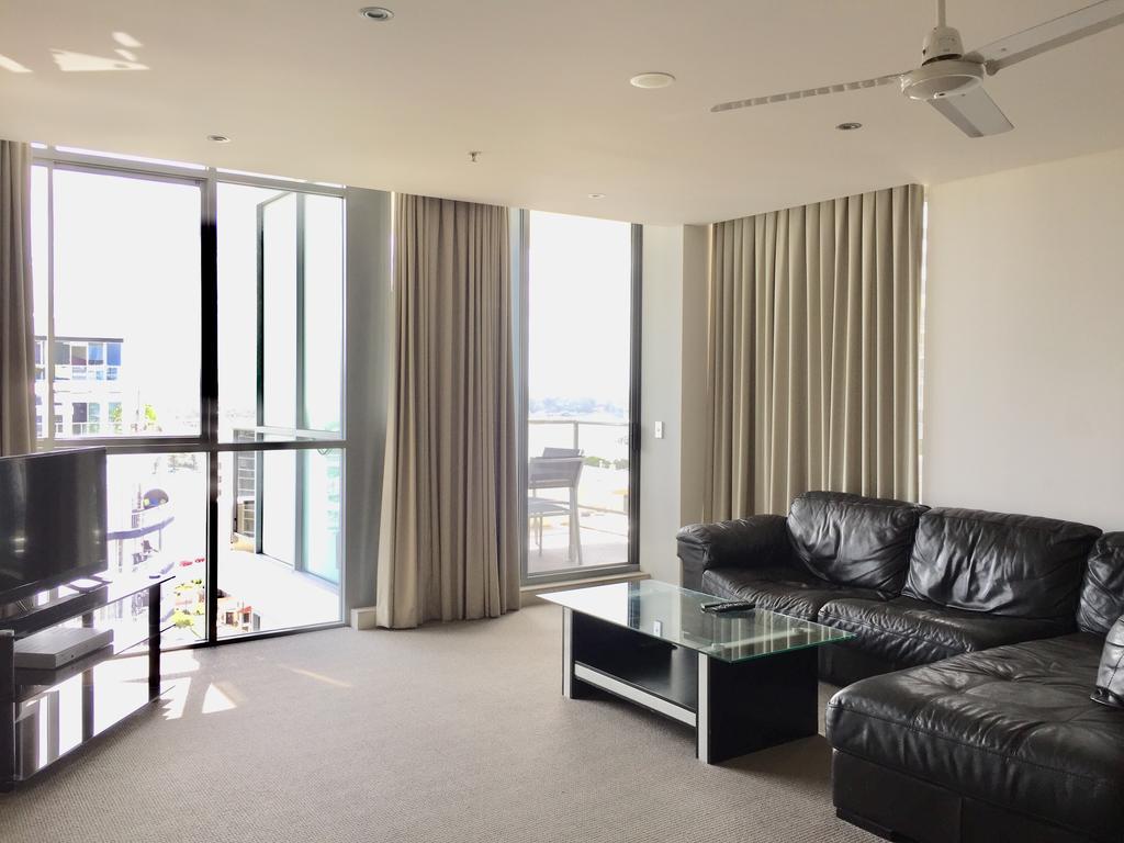 Solaire Apartments Gold Coast Bagian luar foto