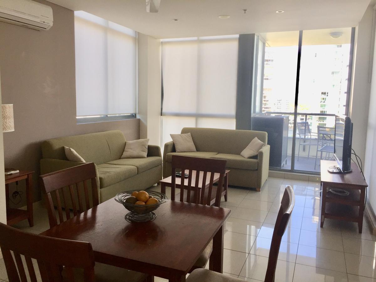 Solaire Apartments Gold Coast Bagian luar foto