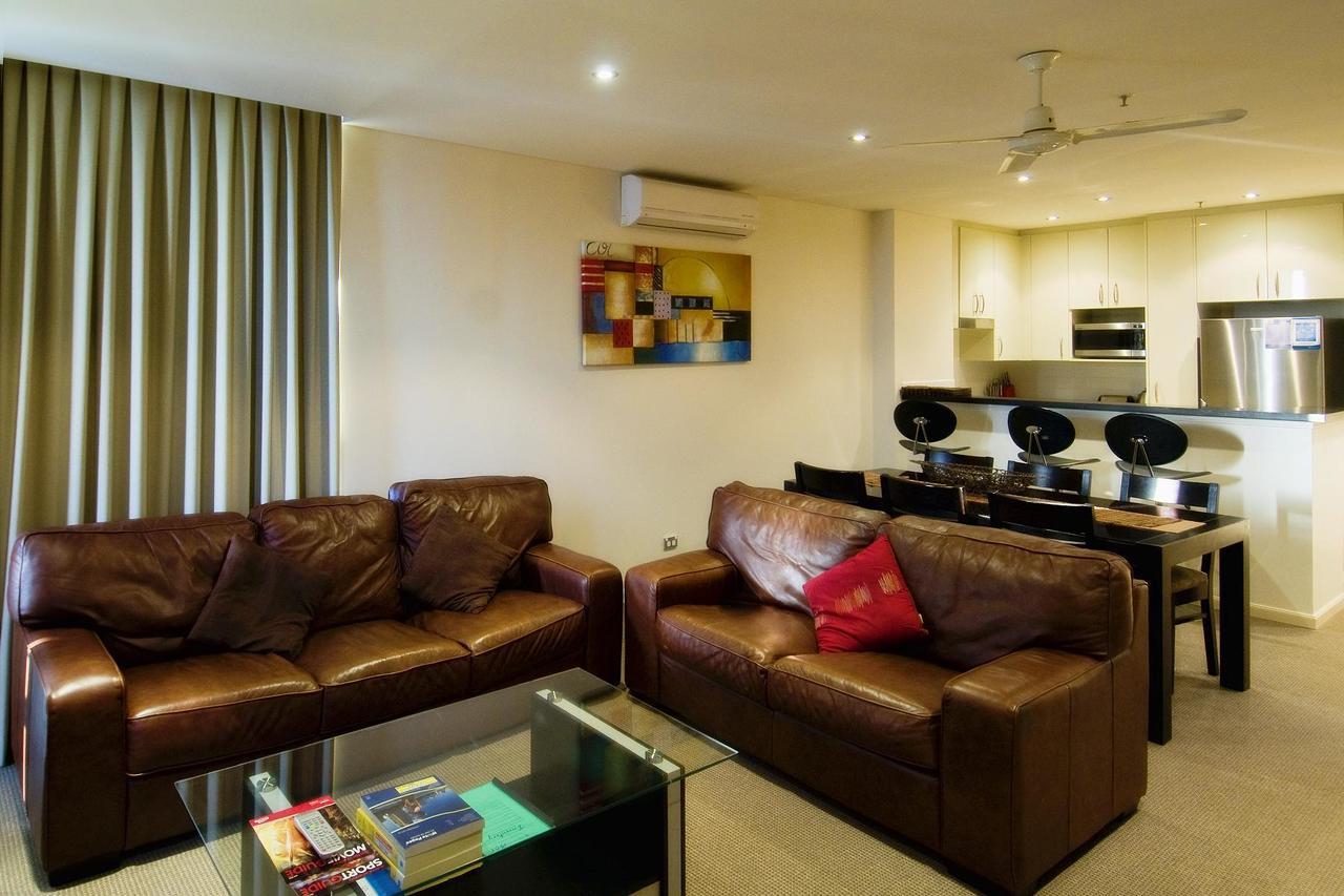 Solaire Apartments Gold Coast Bagian luar foto