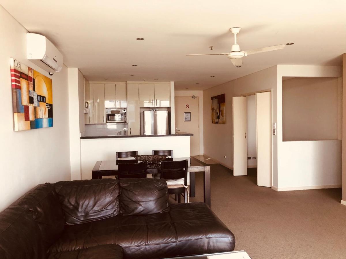 Solaire Apartments Gold Coast Bagian luar foto